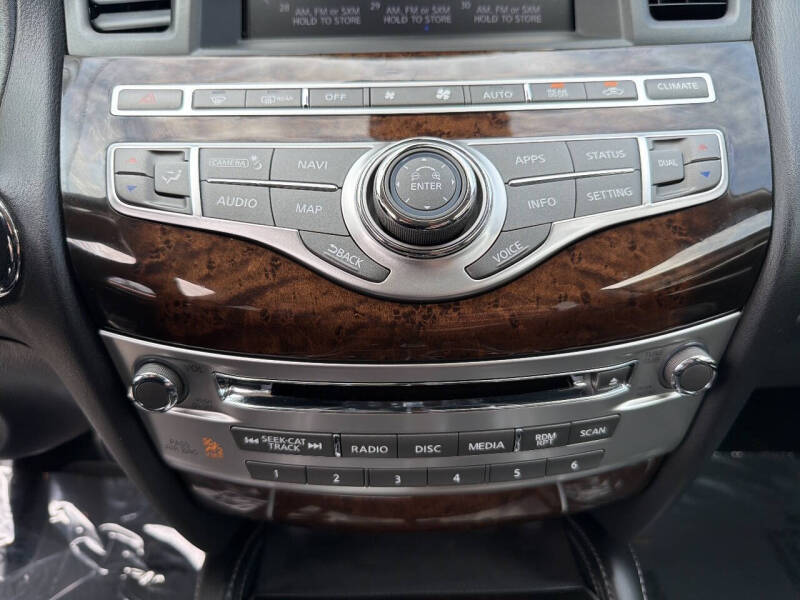 2018 Infiniti QX60