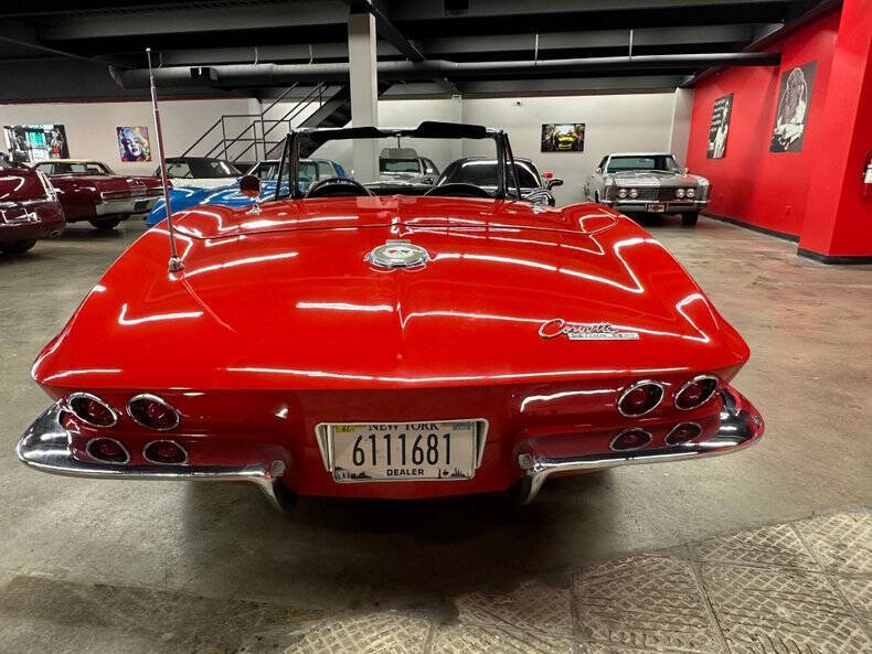 1964 Chevrolet Corvette