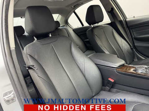 2015 BMW 3 Series 328i xDrive