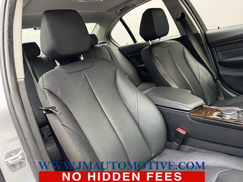 2015 BMW 3 Series 328i xDrive