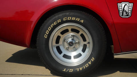 1981 Chevrolet Corvette