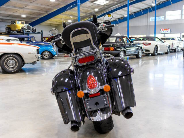 2014 Indian Chieftain®