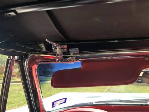 1963 Chevrolet Corvette