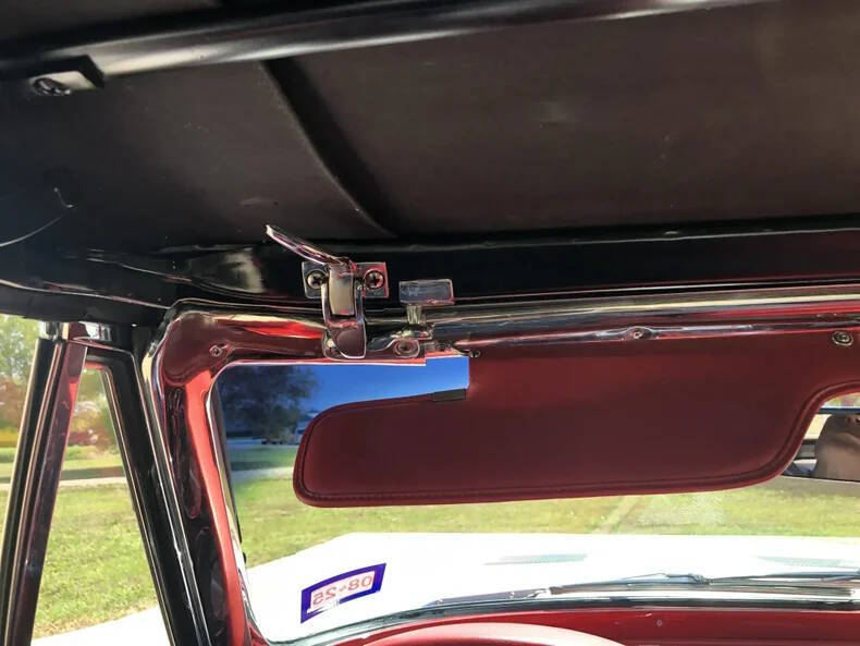 1963 Chevrolet Corvette