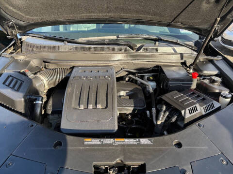 2015 GMC Terrain SLT-1