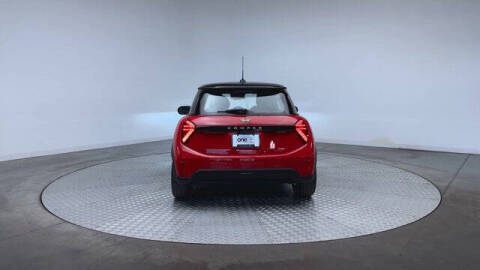 2026 MINI Hardtop 2 Door