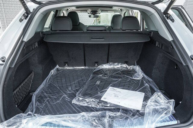 2025 Audi Q5 quattro Premium Plus TFSI