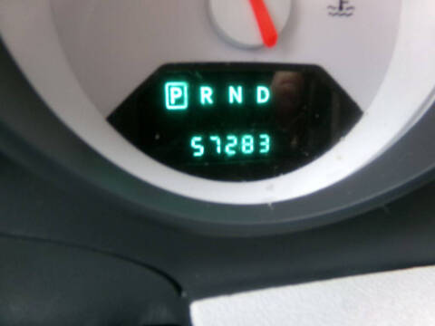 2007 Dodge Caliber