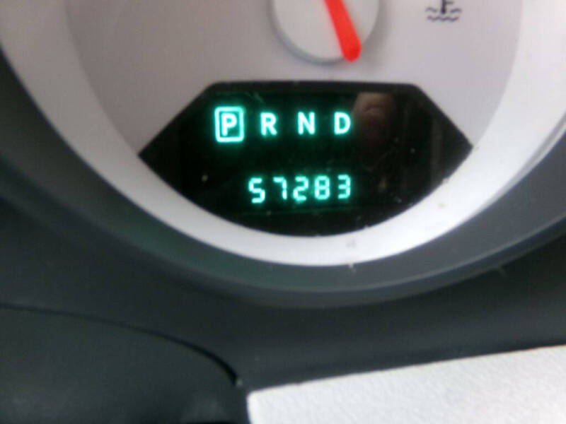 2007 Dodge Caliber