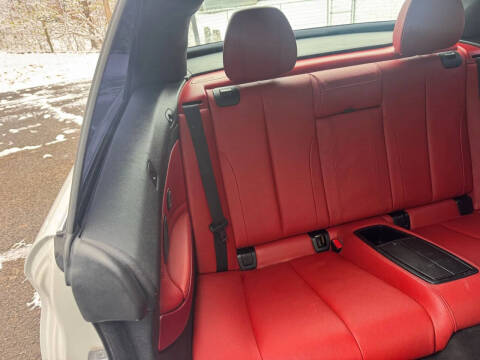 2014 BMW 4 Series 435i