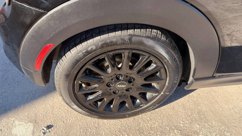 2016 MINI Hardtop 2 Door Cooper S