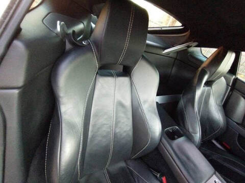 2007 Aston Martin V8 Vantage