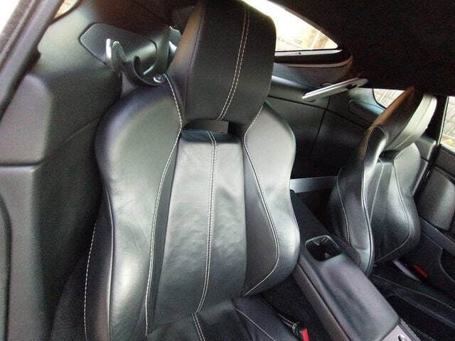 2007 Aston Martin V8 Vantage