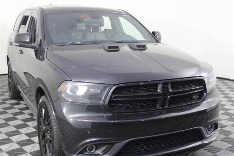 2015 Dodge Durango R/T
