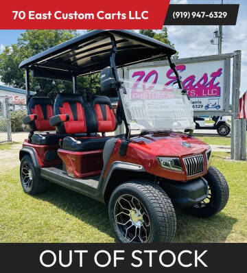 2025 Evolution D5 Ranger 4 Plus