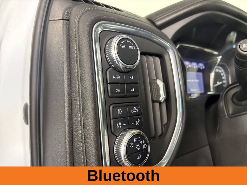 2022 GMC Sierra 2500HD