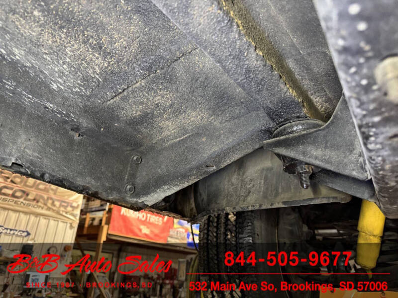 1972 GMC Sierra 2500