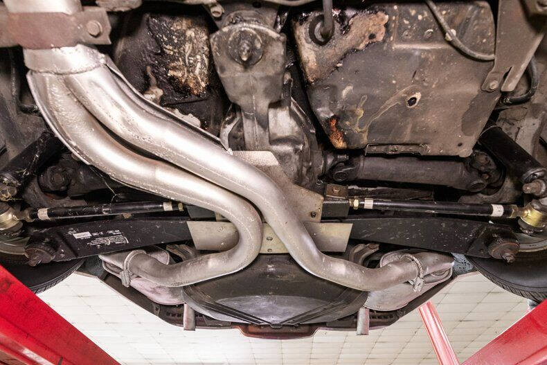 1982 Chevrolet Corvette