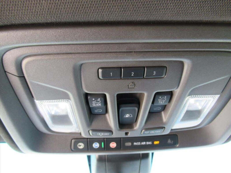 2023 GMC Sierra 3500HD