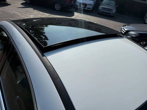 2019 Mercedes-Benz A-Class A 220