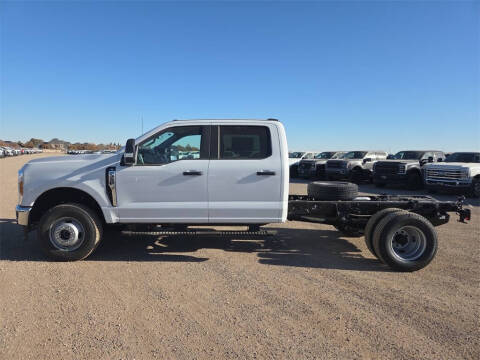 2026 Ford F-350 Super Duty XL