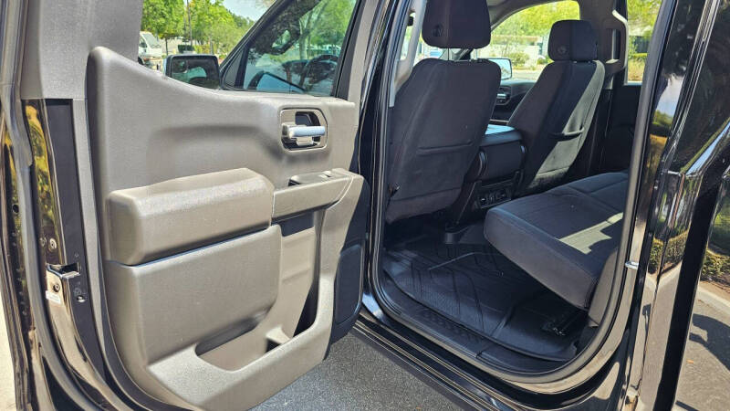 2022 Chevrolet Silverado 1500 Limited