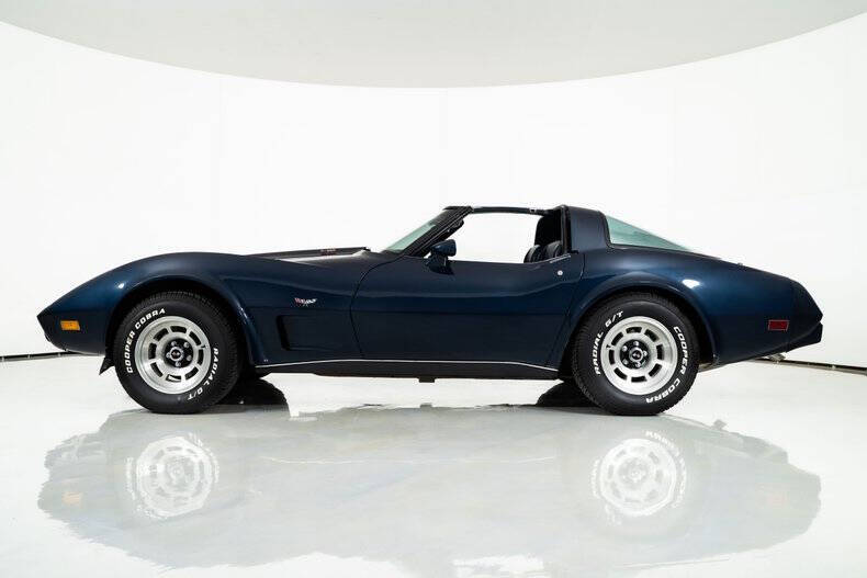1979 Chevrolet Corvette