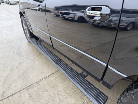 2017 Lincoln Navigator L Select