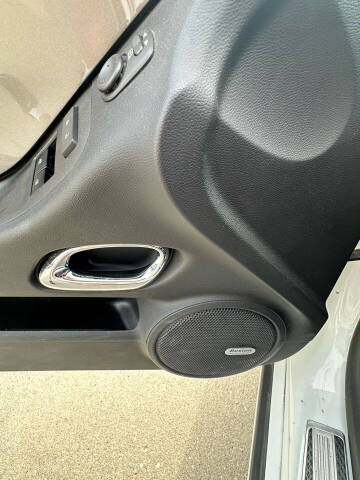 2013 Chevrolet Camaro SS