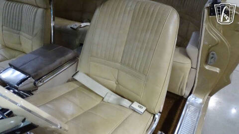 1966 Ford Thunderbird