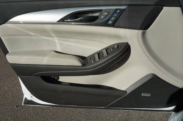 2019 Cadillac CTS 2.0T Luxury