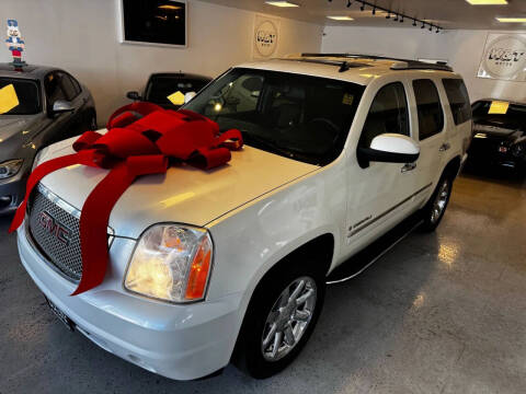 2009 GMC Yukon Denali