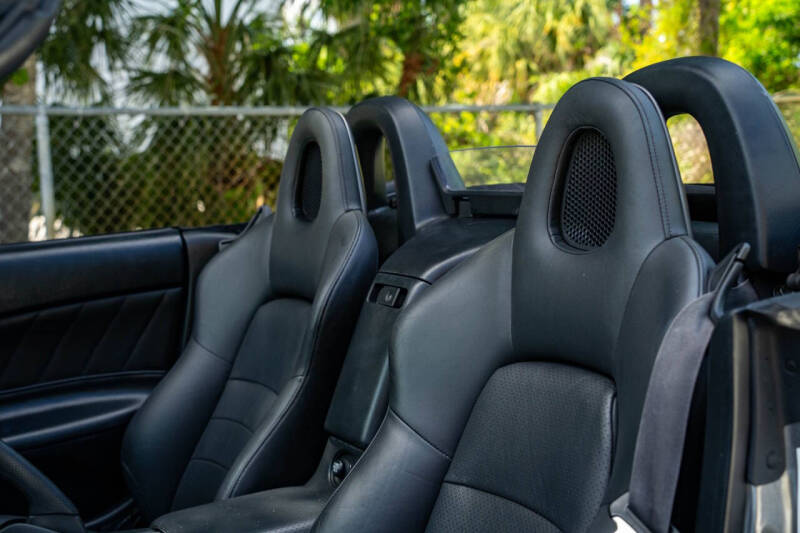 2004 Honda S2000