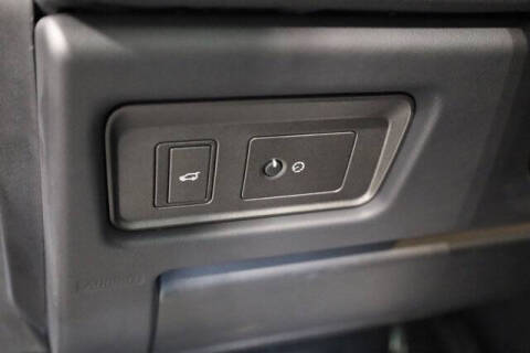 2016 Land Rover Range Rover Evoque HSE