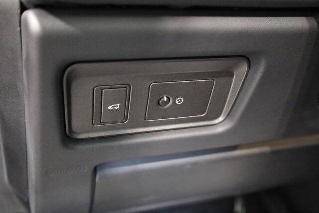 2016 Land Rover Range Rover Evoque HSE