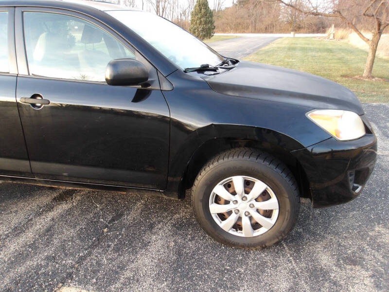 2009 Toyota RAV4