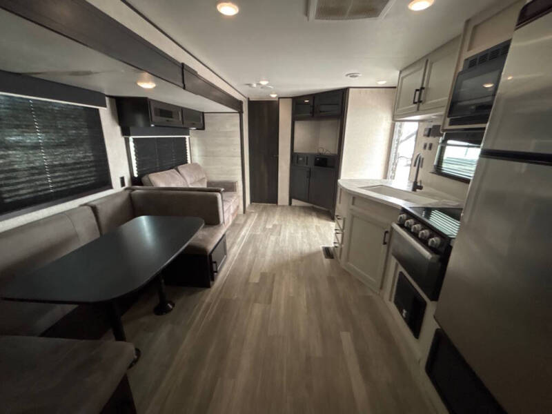 2022 Jayco  JAY FLIGHT