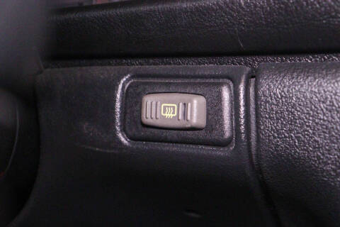 1993 Chevrolet Camaro Z28