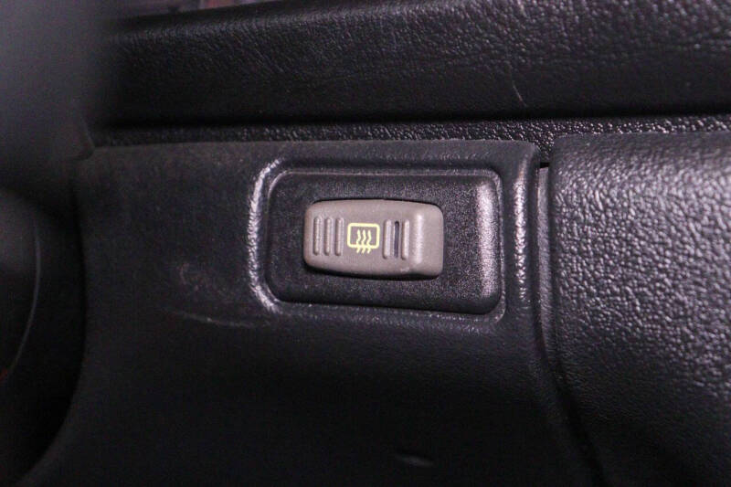 1993 Chevrolet Camaro Z28