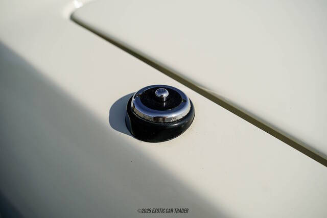 1989 Rolls-Royce Silver Spirit