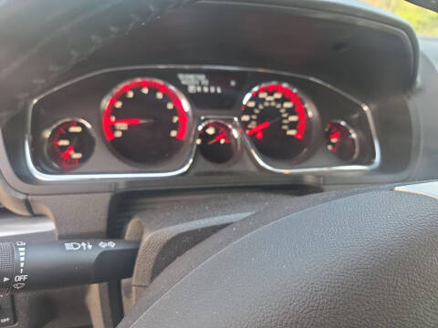 2016 GMC Acadia SLT-1