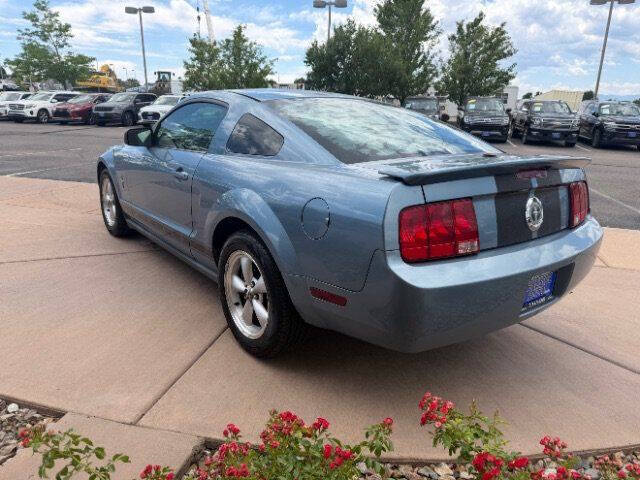 2008 Ford Mustang V6 Deluxe