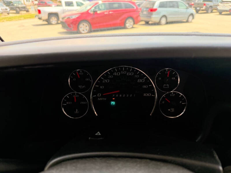 2014 Chevrolet Express LS 1500