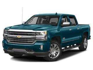 2017 Chevrolet Silverado 1500 for sale at Motor City Automotive Group in Rochester NH
