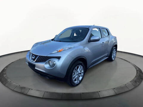 2011 Nissan JUKE