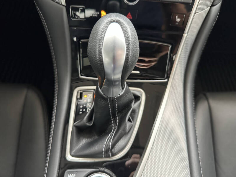 2016 Infiniti Q50 3.0T Premium