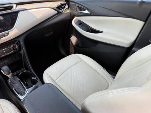 2021 Buick Encore GX Preferred