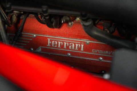1995 Ferrari F355