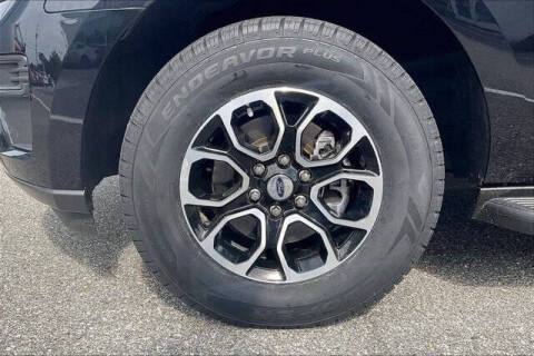 2023 Ford Expedition XLT