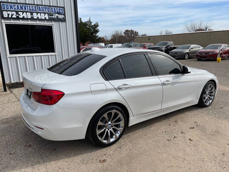 2016 BMW 3 Series 328i xDrive